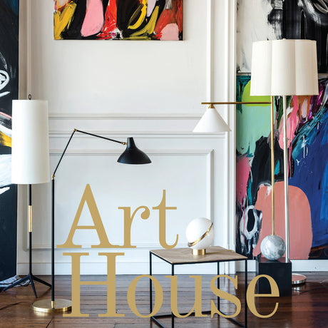 The launch of ArtHouse