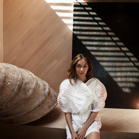 Designer Focus: Kelly Wearstler
