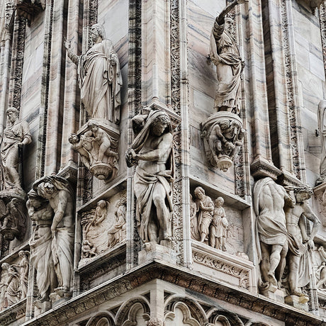 Notes from Milan: Il Dolce Far Niente