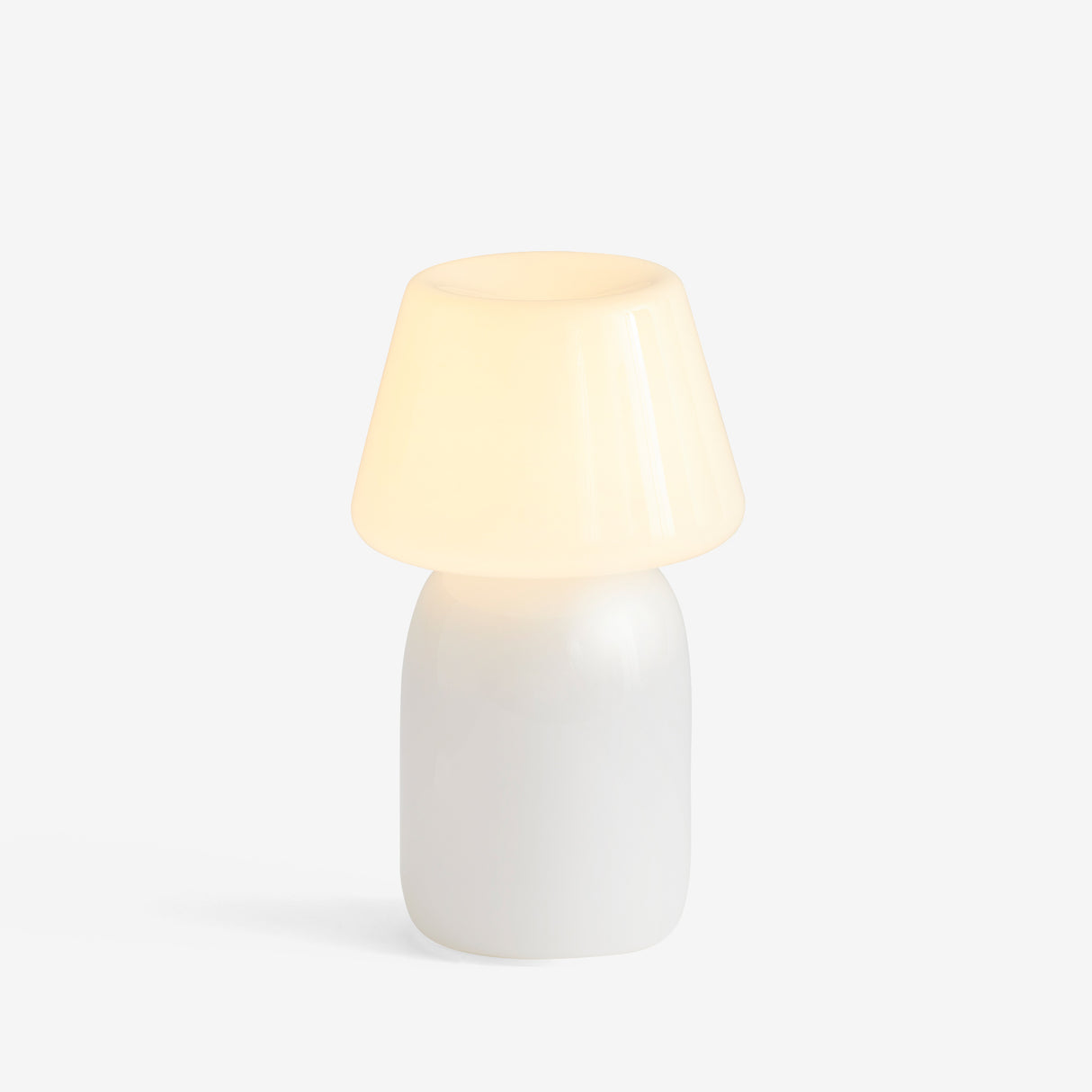 Apollo Portable Lamp