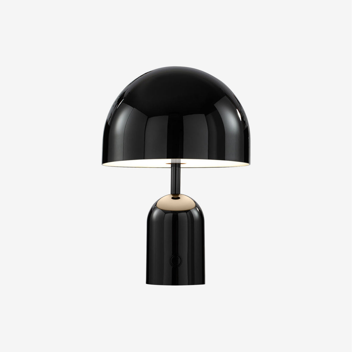 Bell Table Lamp