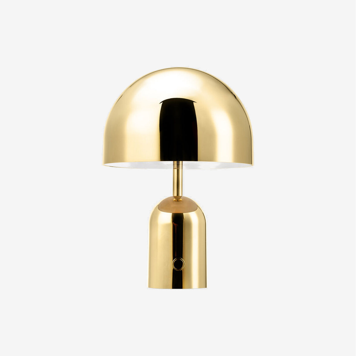 Bell Table Lamp