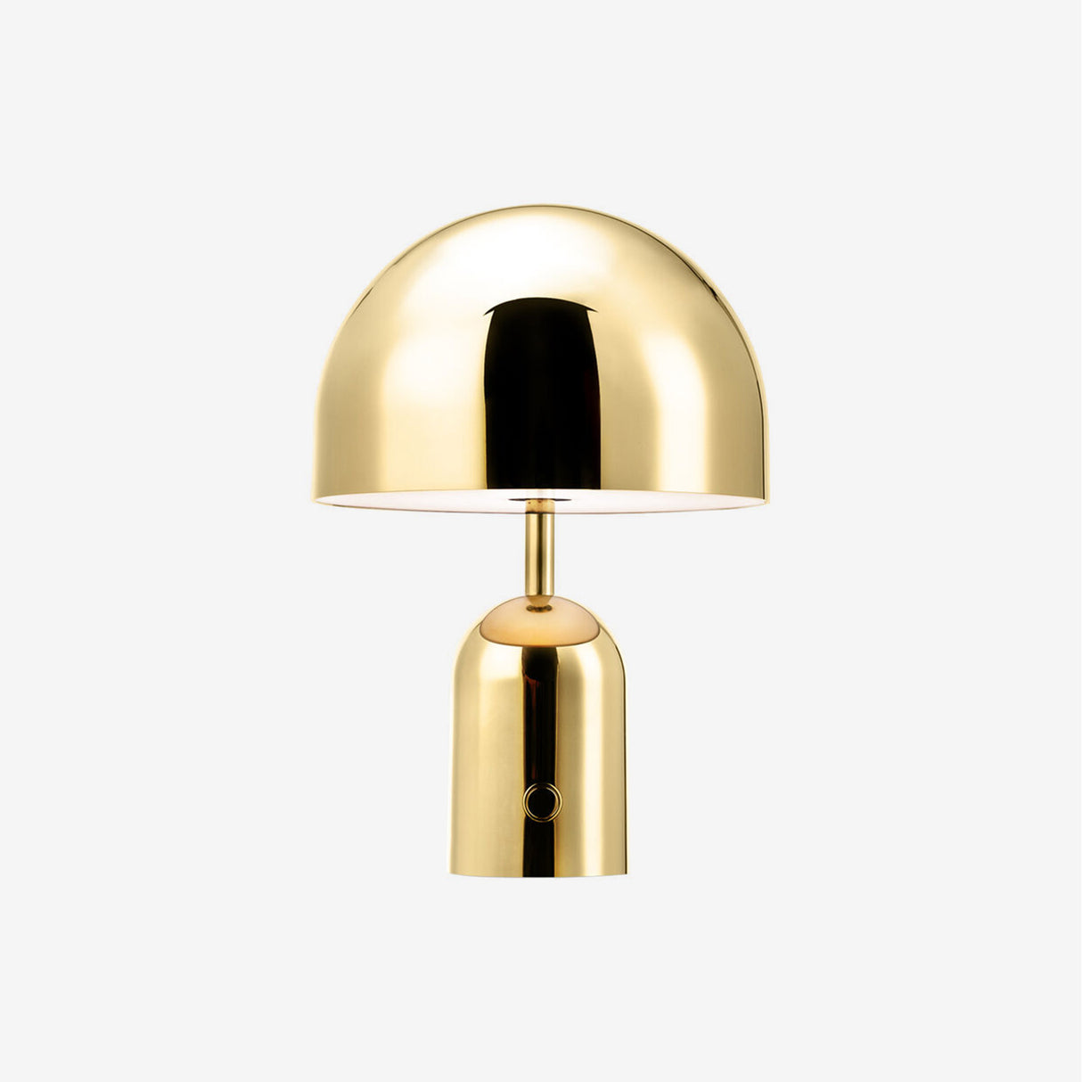 Bell Table Lamp