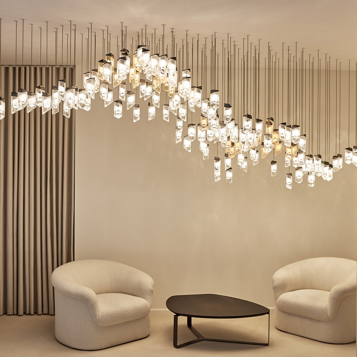 Crystalline · Formations