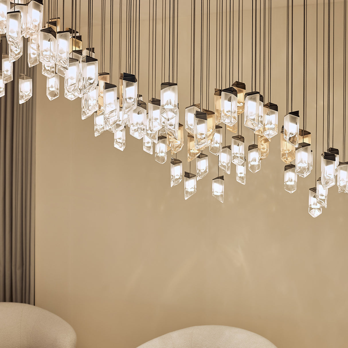 Crystalline · Formations