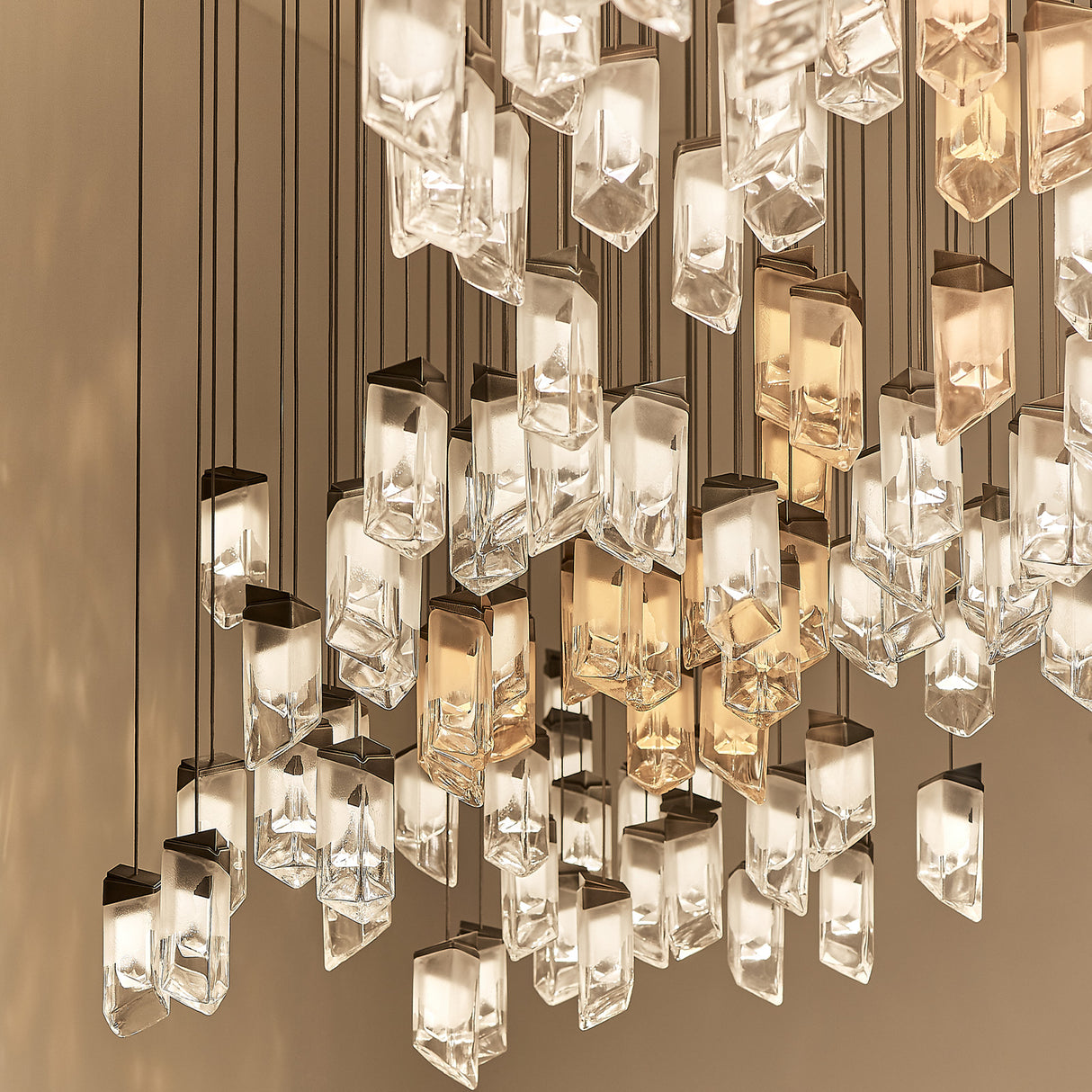 Crystalline · Formations