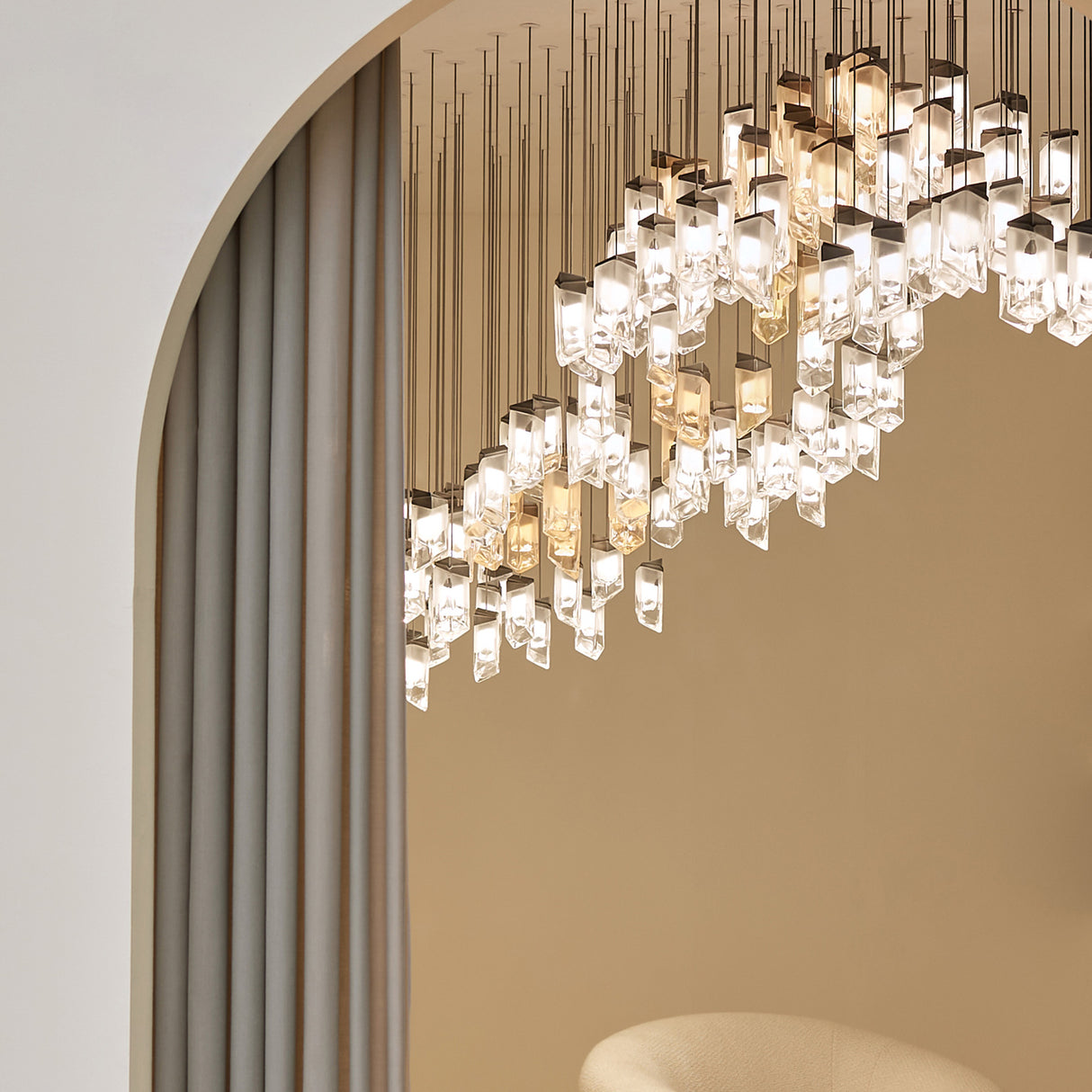 Crystalline · Formations