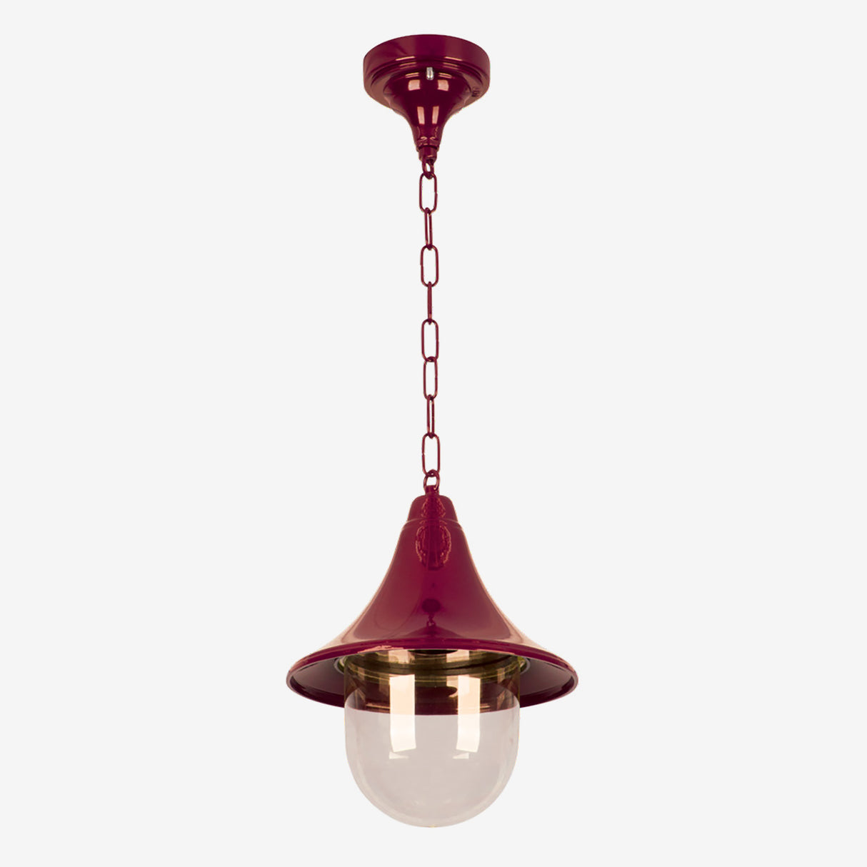 Moltrasio Outdoor Pendant