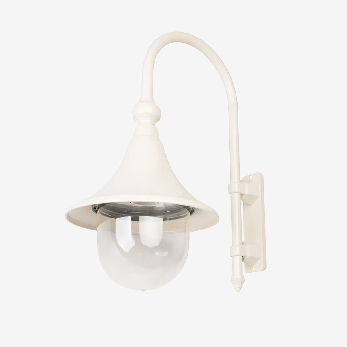 Moltrasio Outdoor Wall Light