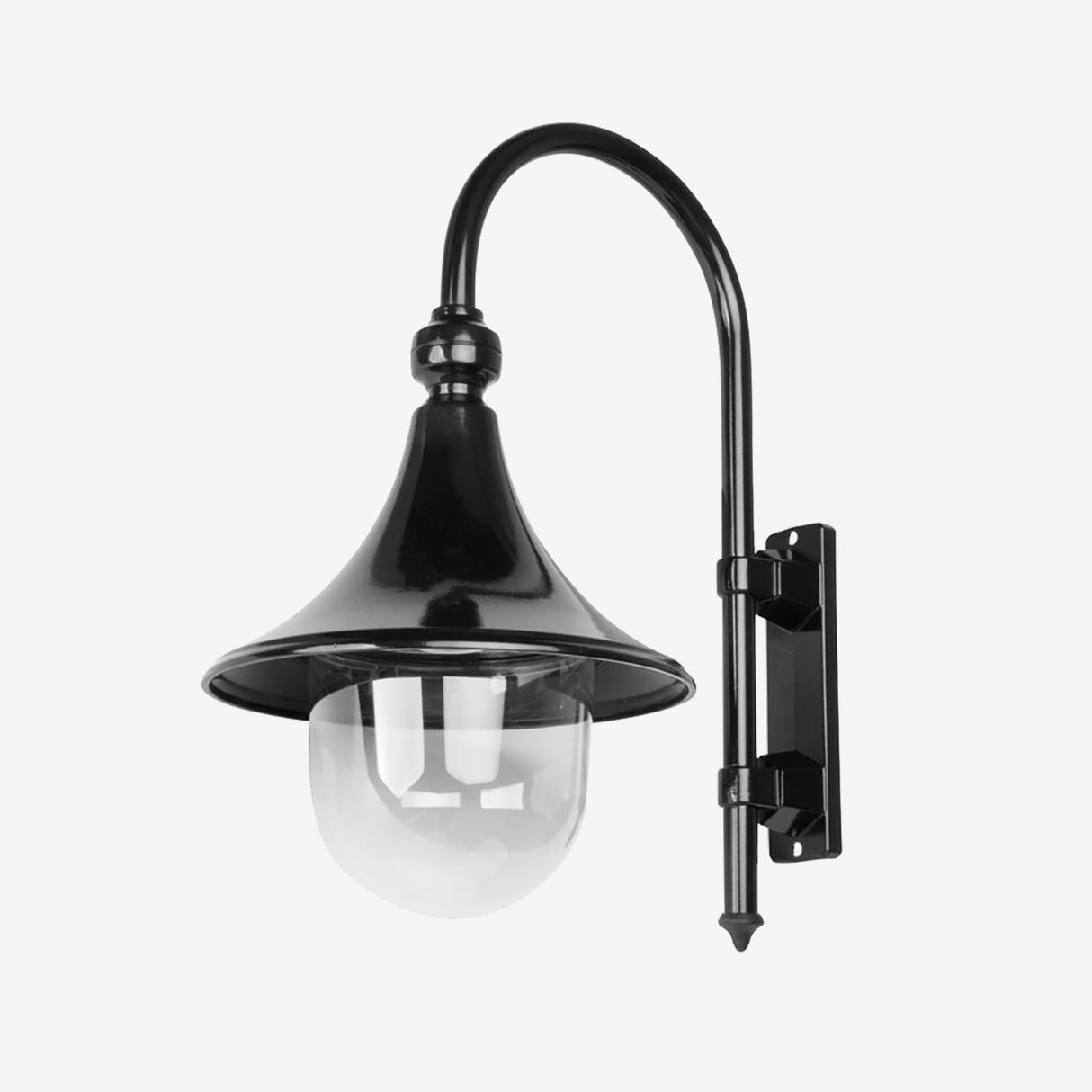 Moltrasio Outdoor Wall Light