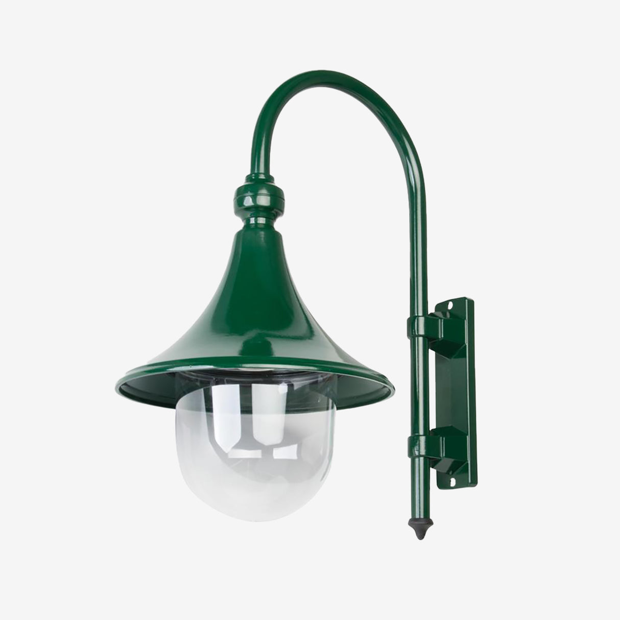 Moltrasio Outdoor Wall Light