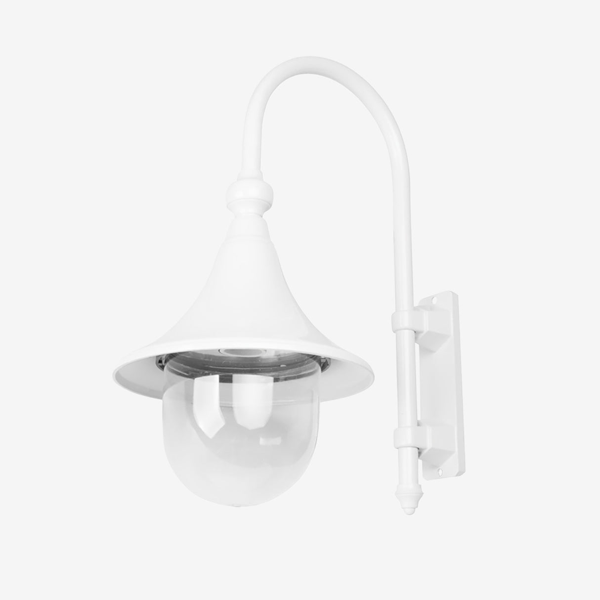 Moltrasio Outdoor Wall Light