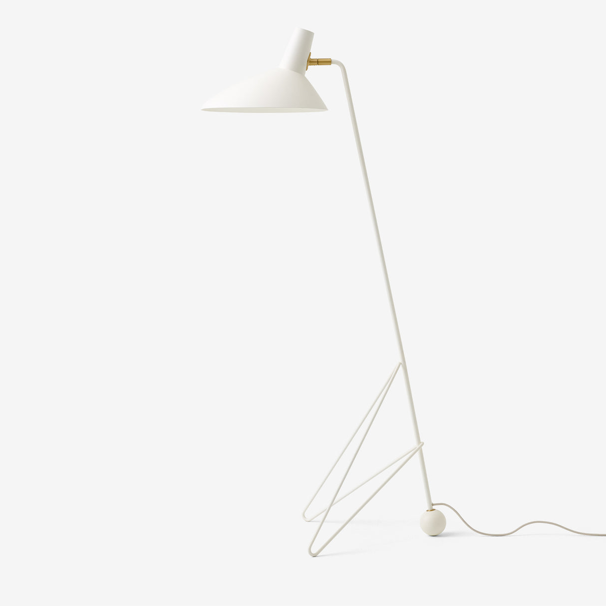 Tripod HM8 Floor Lamp