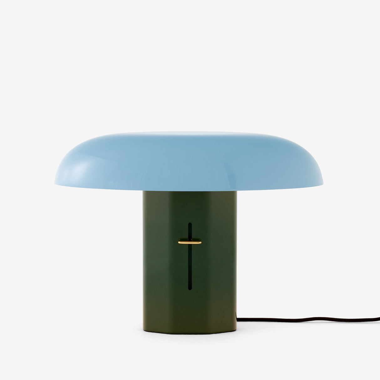 Montera JH42 Table Lamp