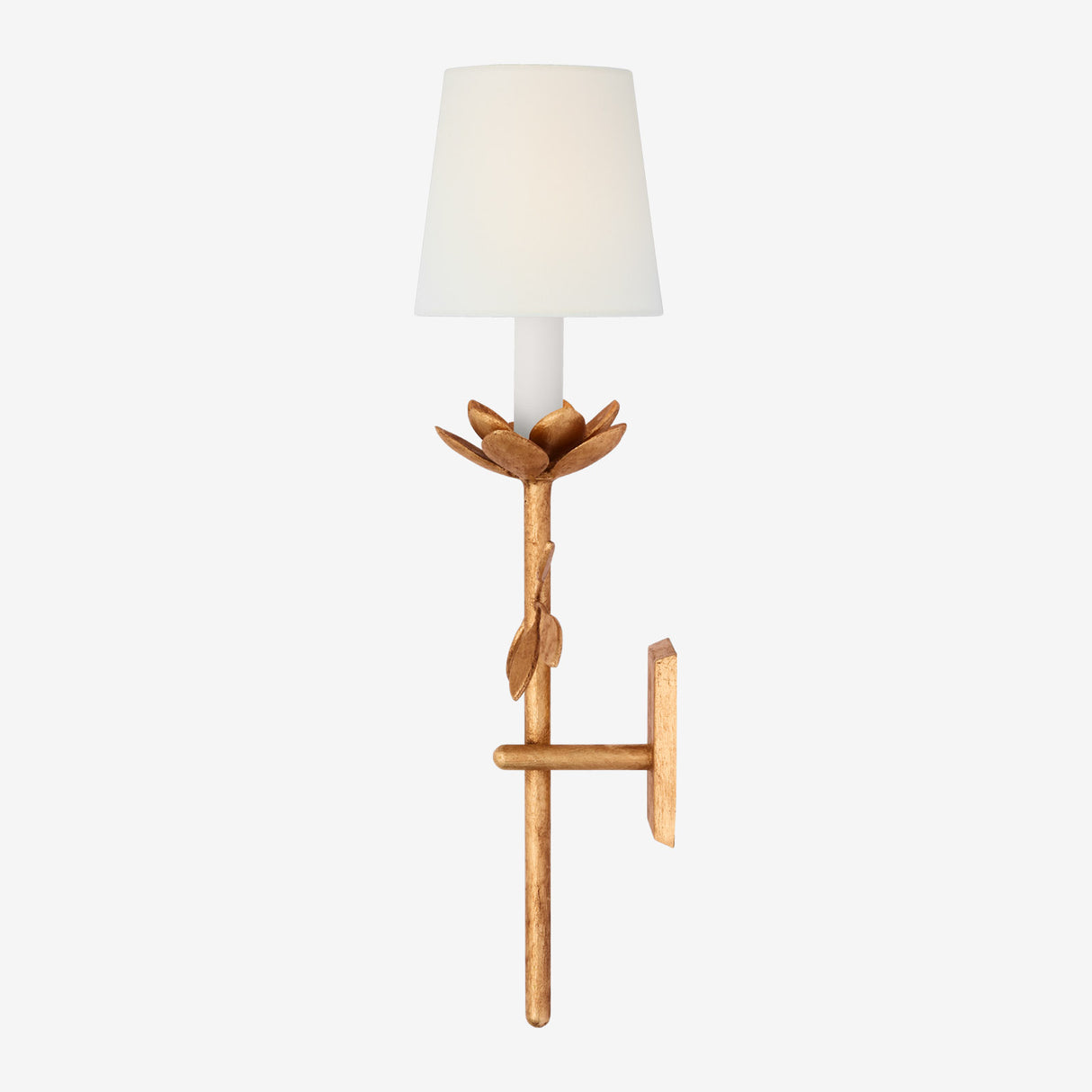 Clementine Tail Sconce