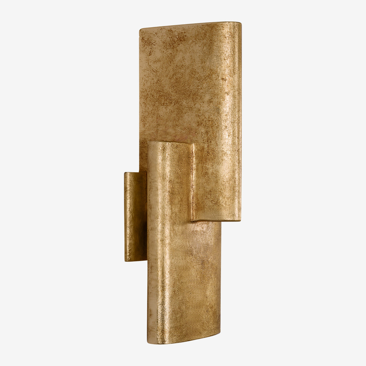 Lotura Intersecting Sconce