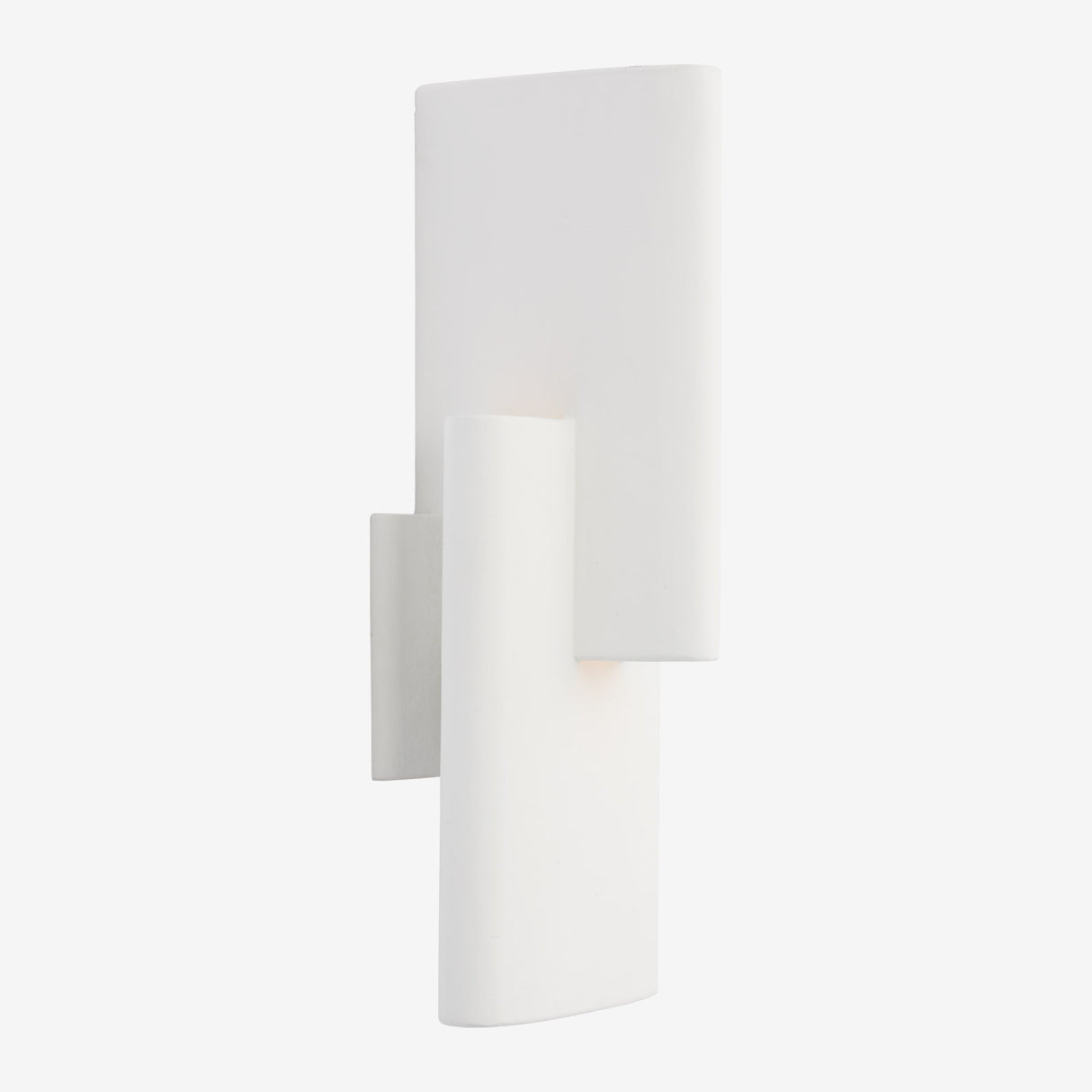 Lotura Intersecting Sconce