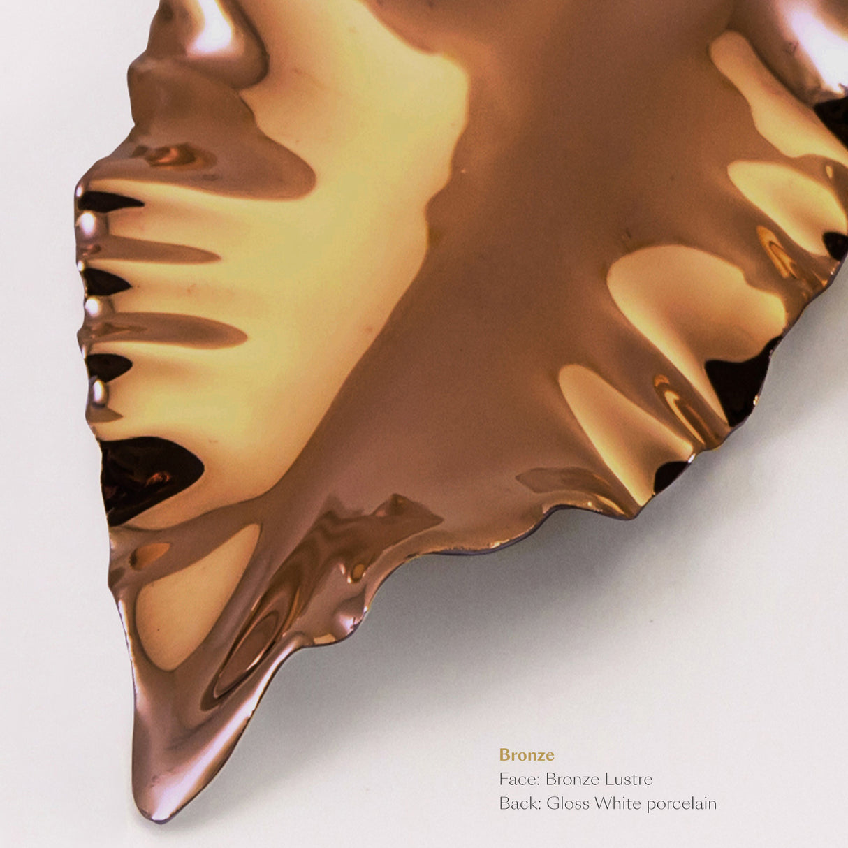 Leaf · Domed Canopy