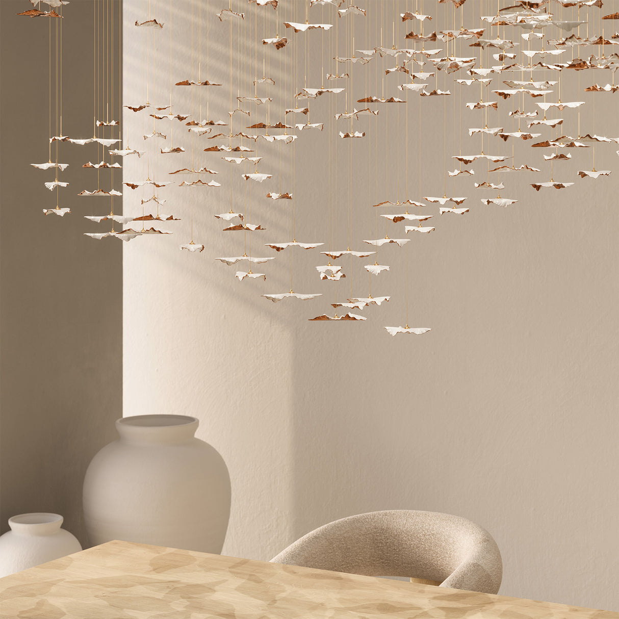 Leaf · Twisted Canopy