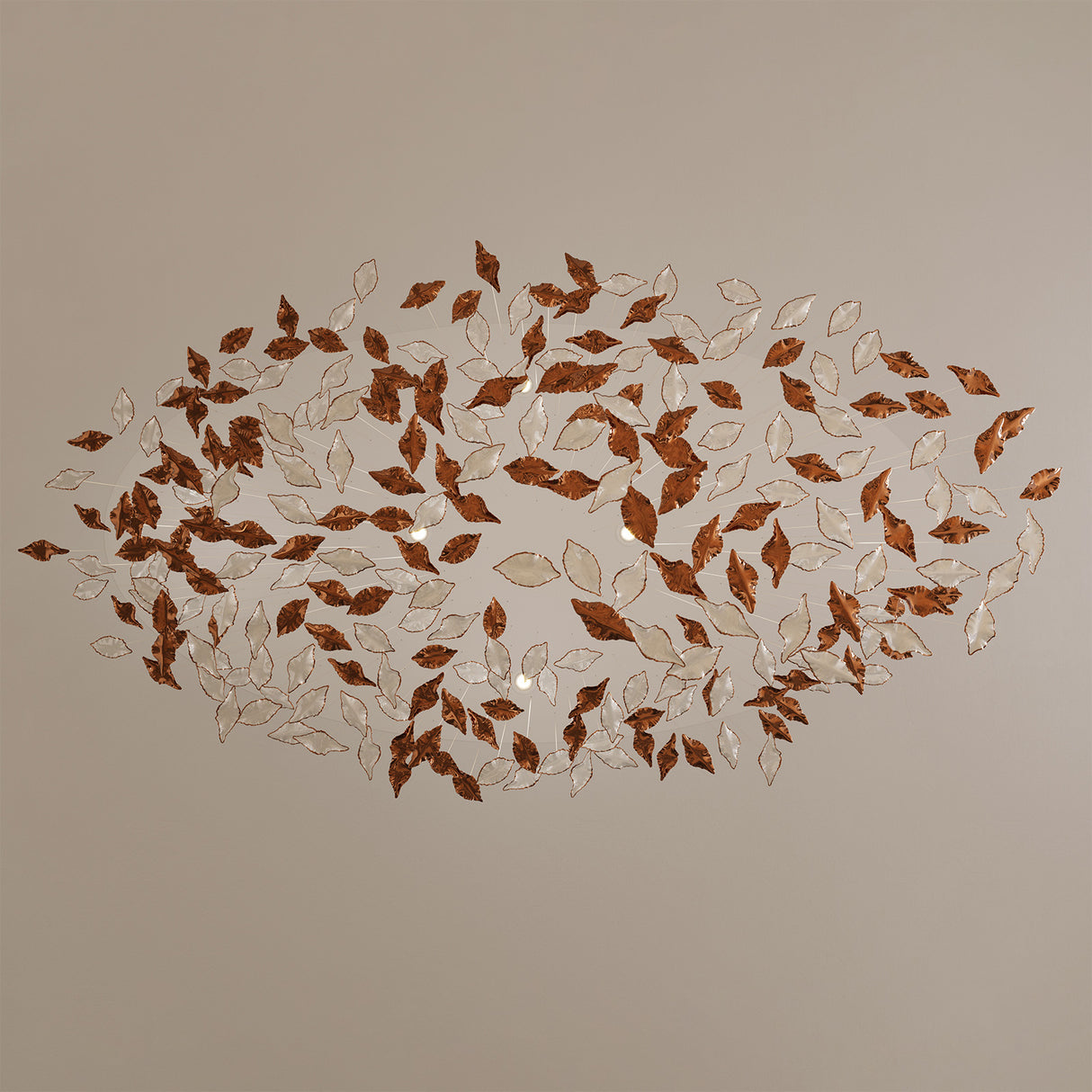 Leaf · Twisted Canopy