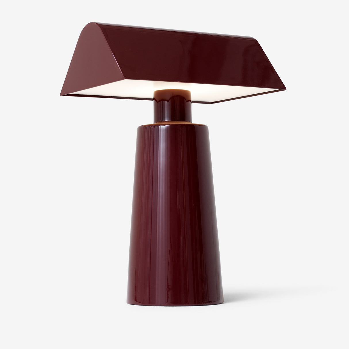 Caret MF1 Portable Lamp