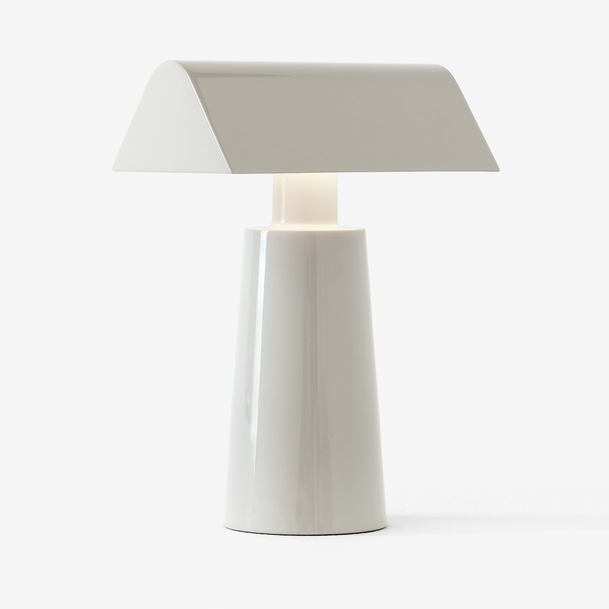 Caret MF1 Portable Lamp