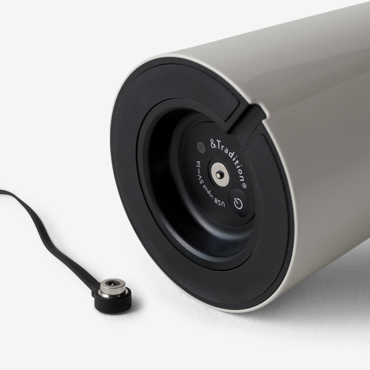 Caret MF1 Portable Lamp