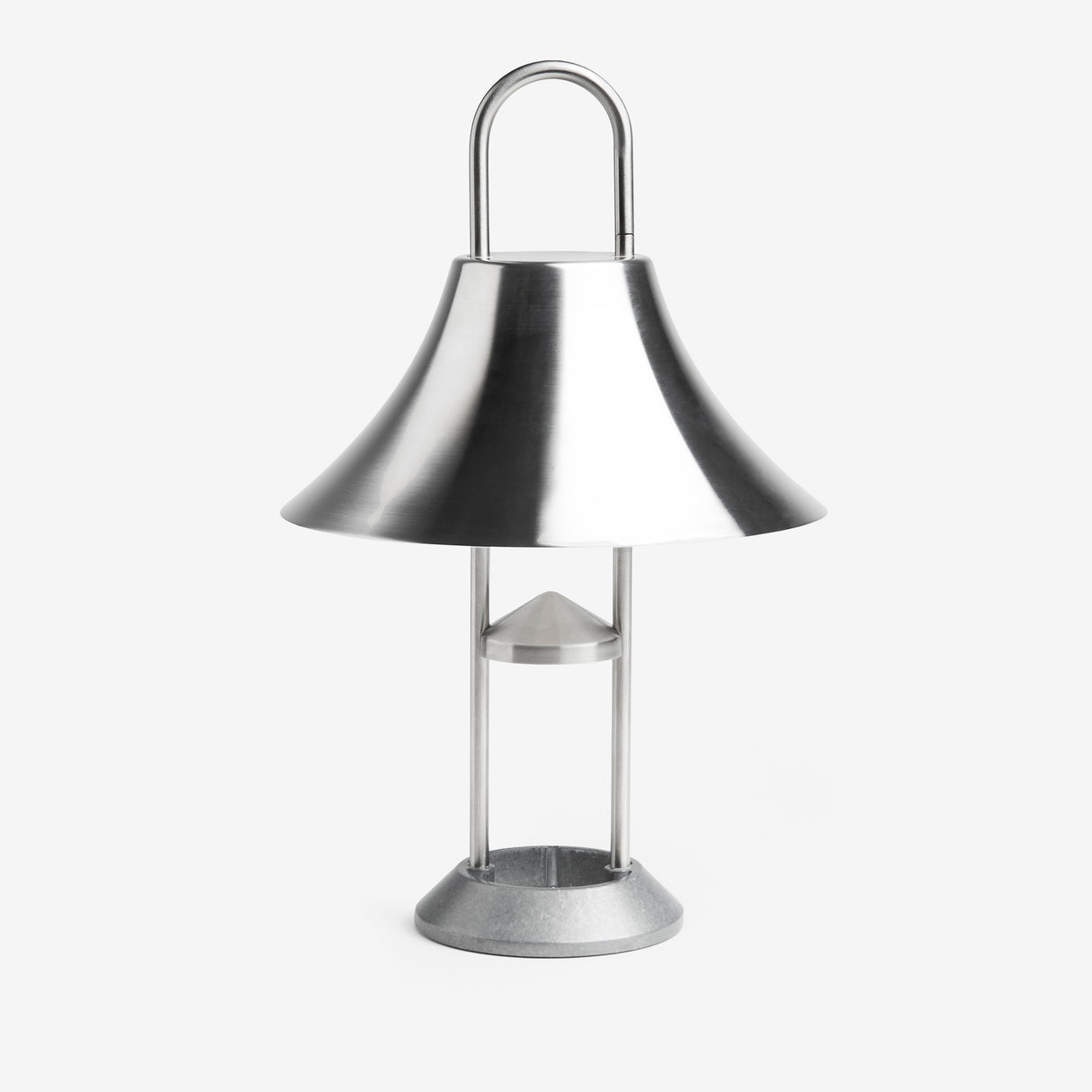 Mousqueton Portable Lamp