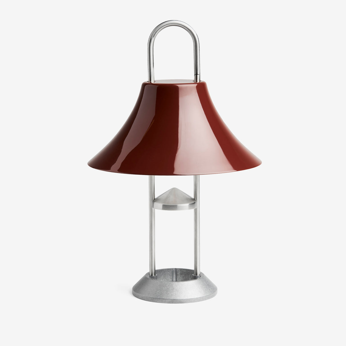 Mousqueton Portable Lamp