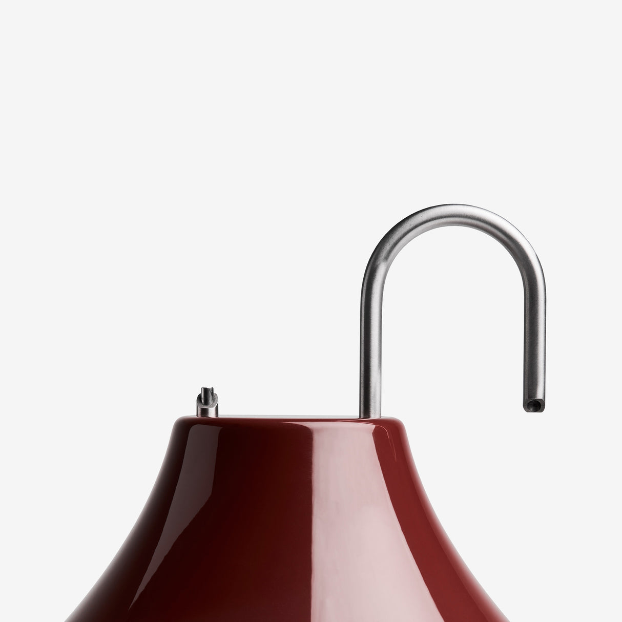 Mousqueton Portable Lamp