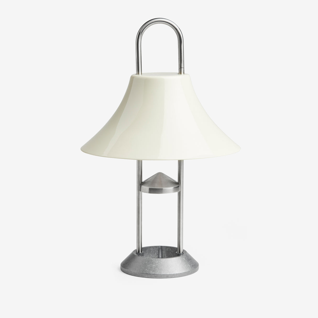 Mousqueton Portable Lamp