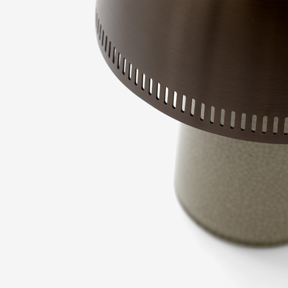 Raku SH8 Portable Lamp