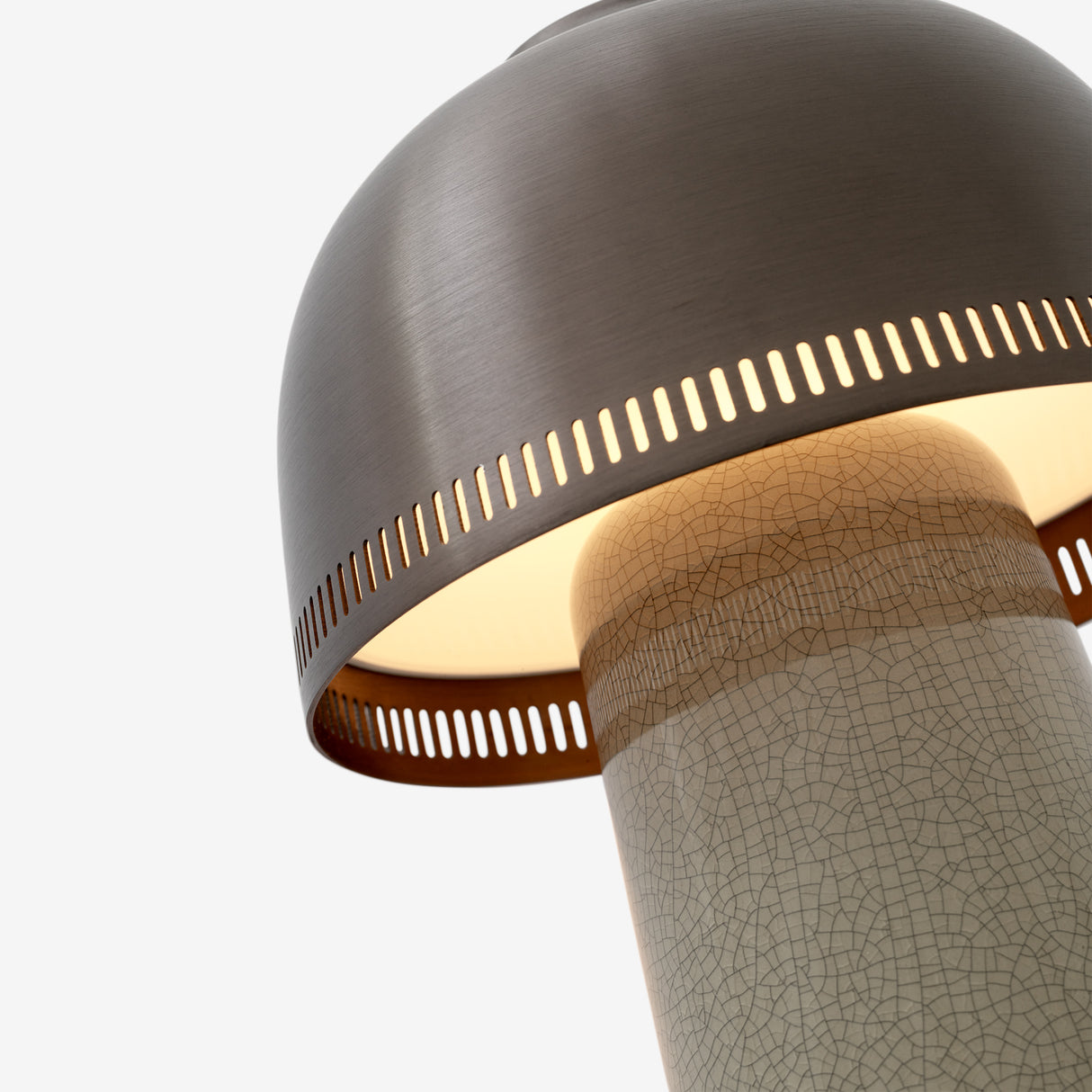 Raku SH8 Portable Lamp