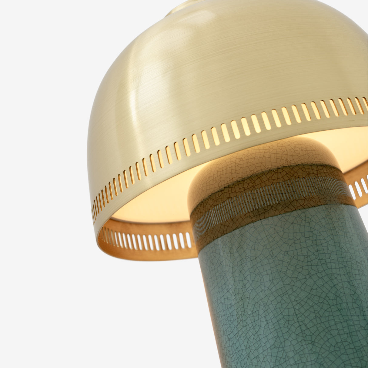 Raku SH8 Portable Lamp