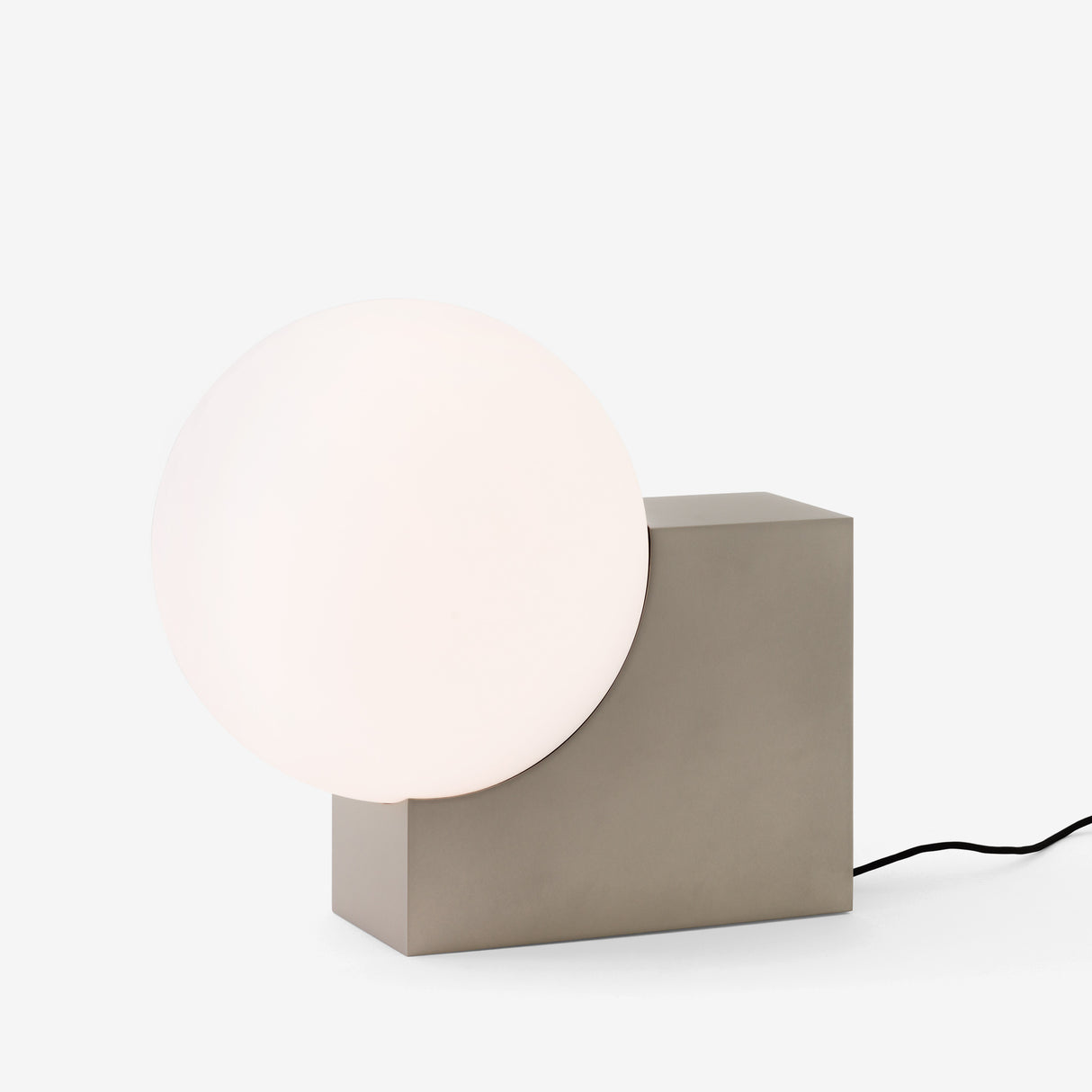 Journey SHY4 Floor Lamp