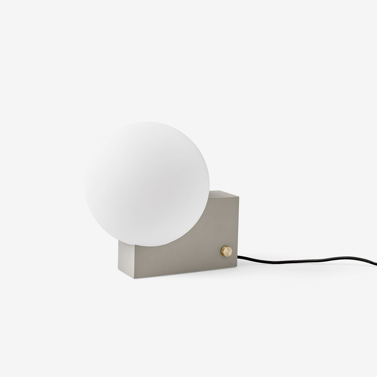 Journey SHY1 Table & Wall Lamp