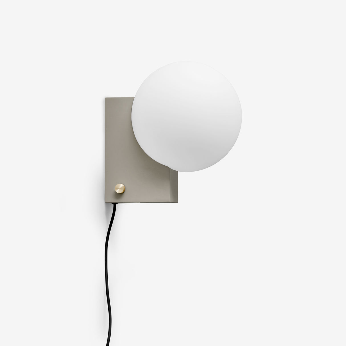 Journey SHY1 Table & Wall Lamp