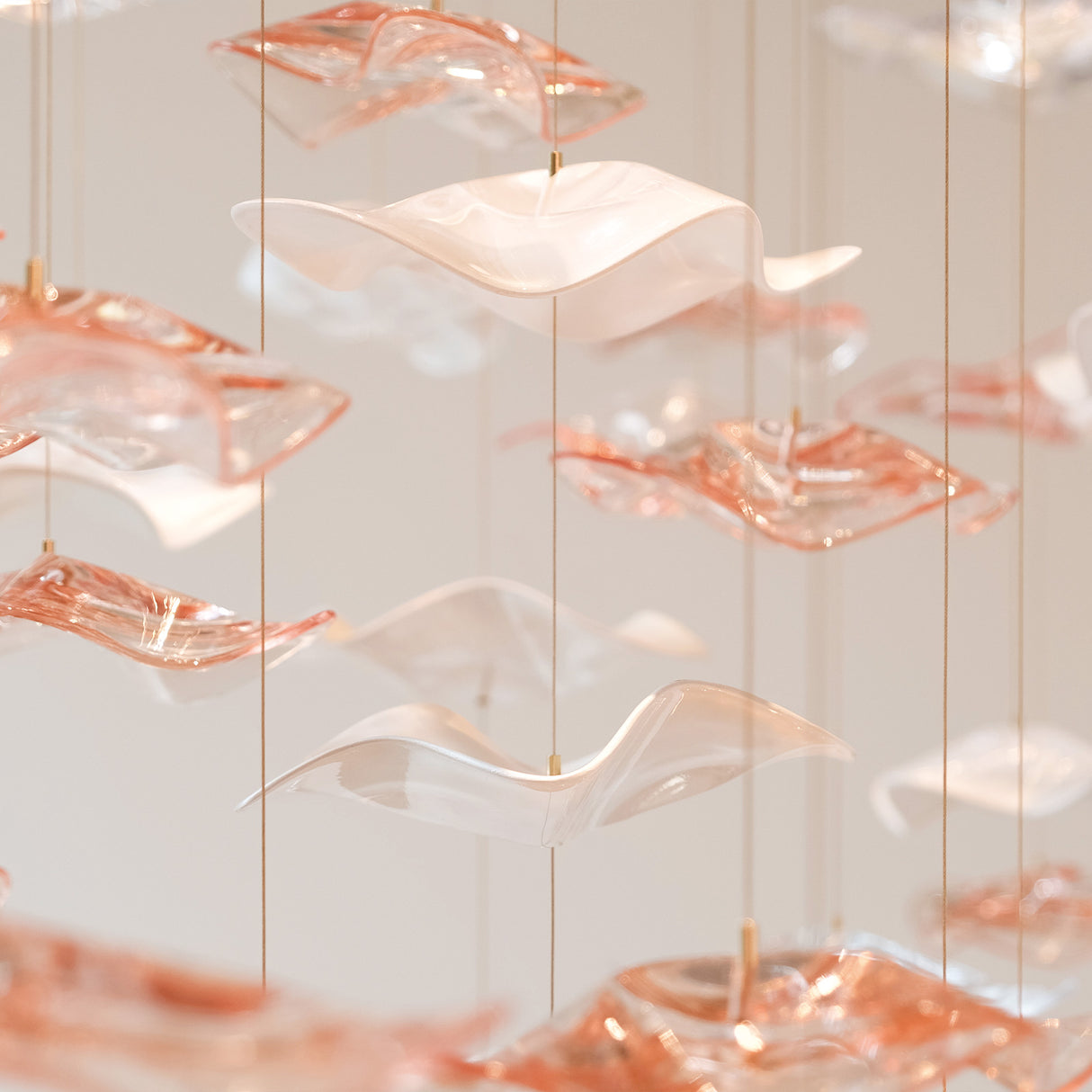 Sand & Sea · Shoreline (including Downlights)