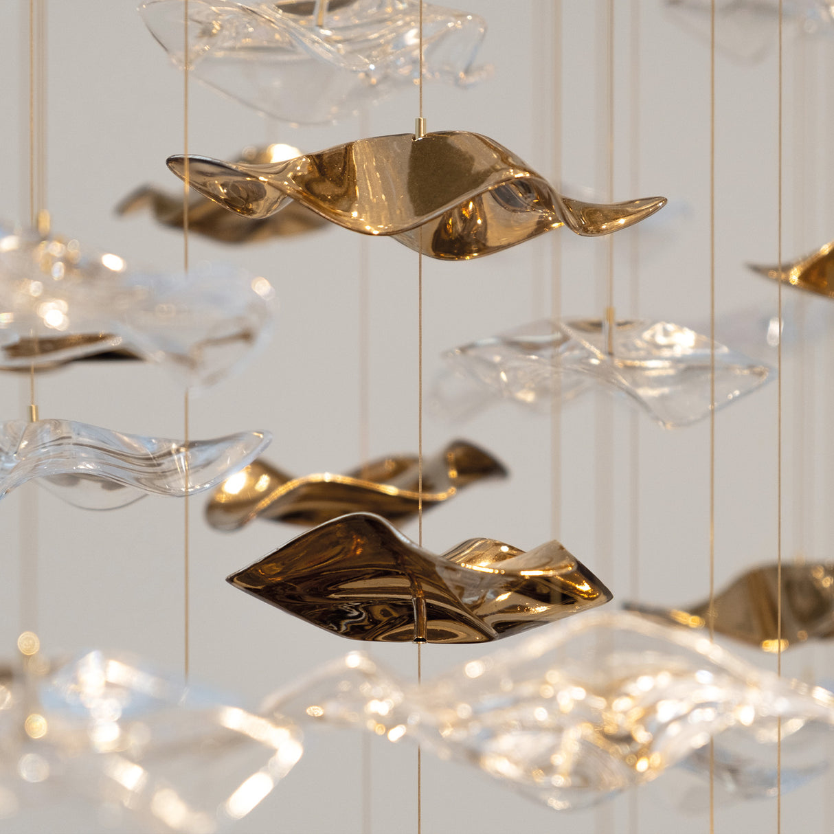 Sand & Sea · Shoreline (including Downlights)