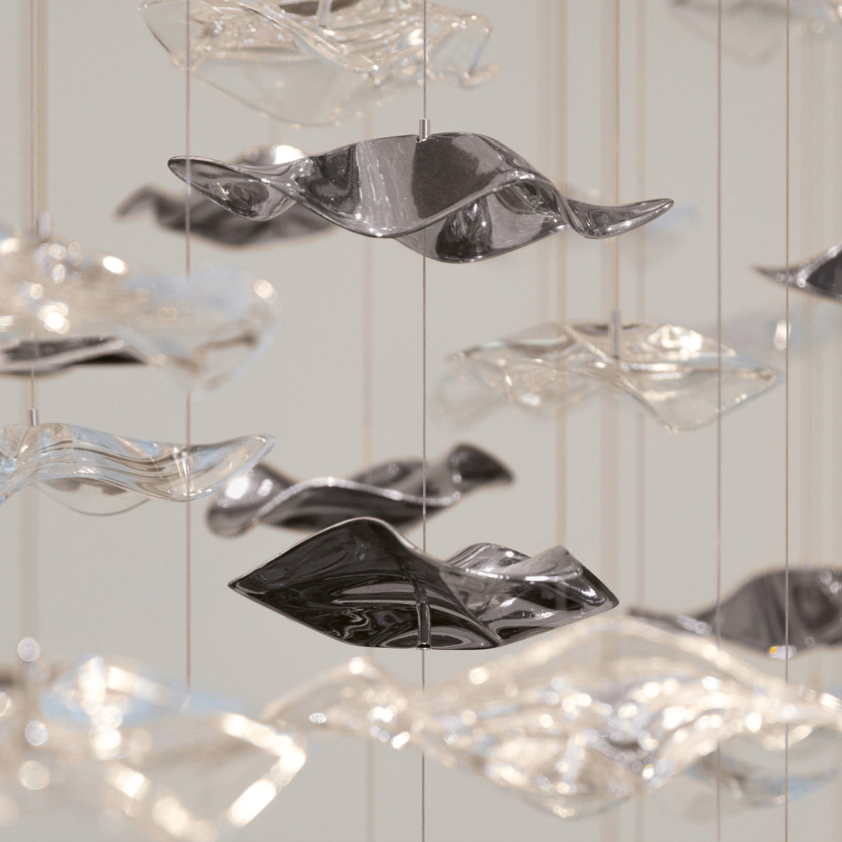 Sand & Sea · Shoreline (including Downlights)