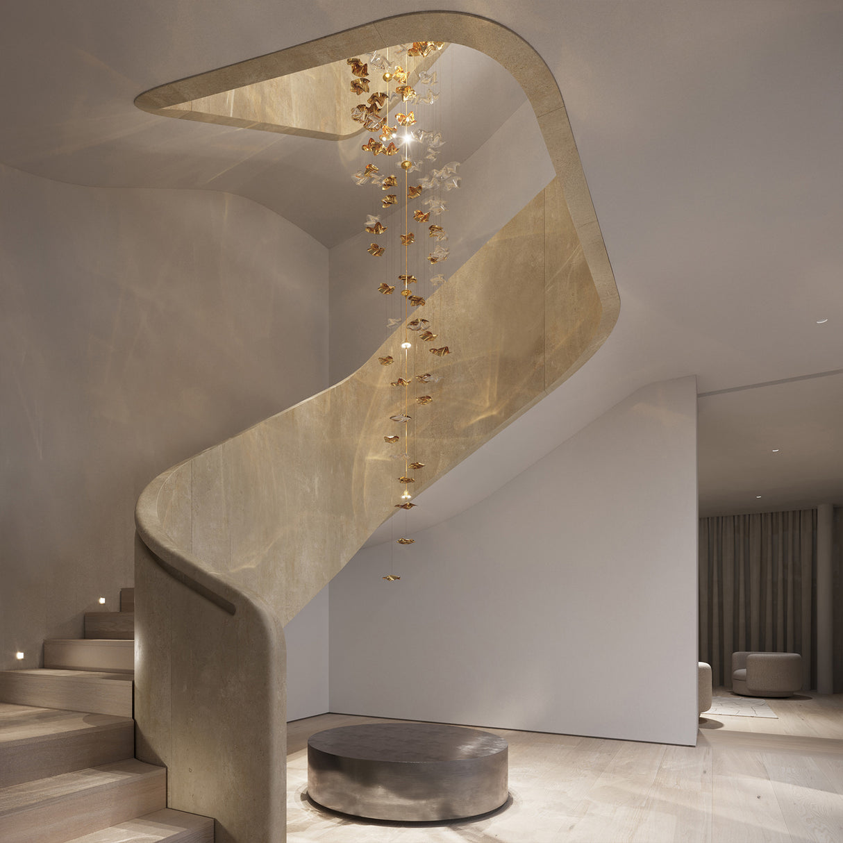 Sand & Sea · Shoreline (including Micro Pendants)