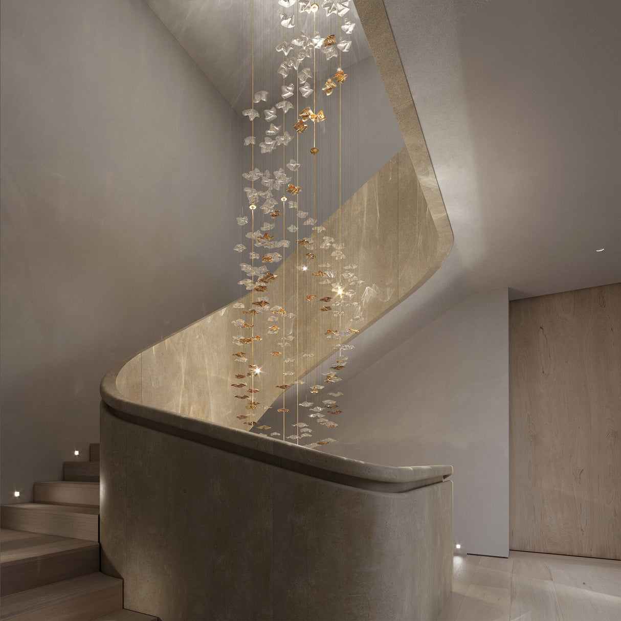 Sand & Sea · Shoreline (including Micro Pendants)