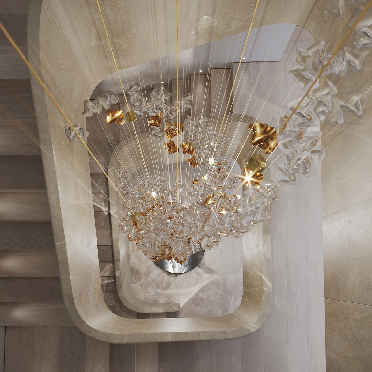 Sand & Sea · Shoreline (including Micro Pendants)