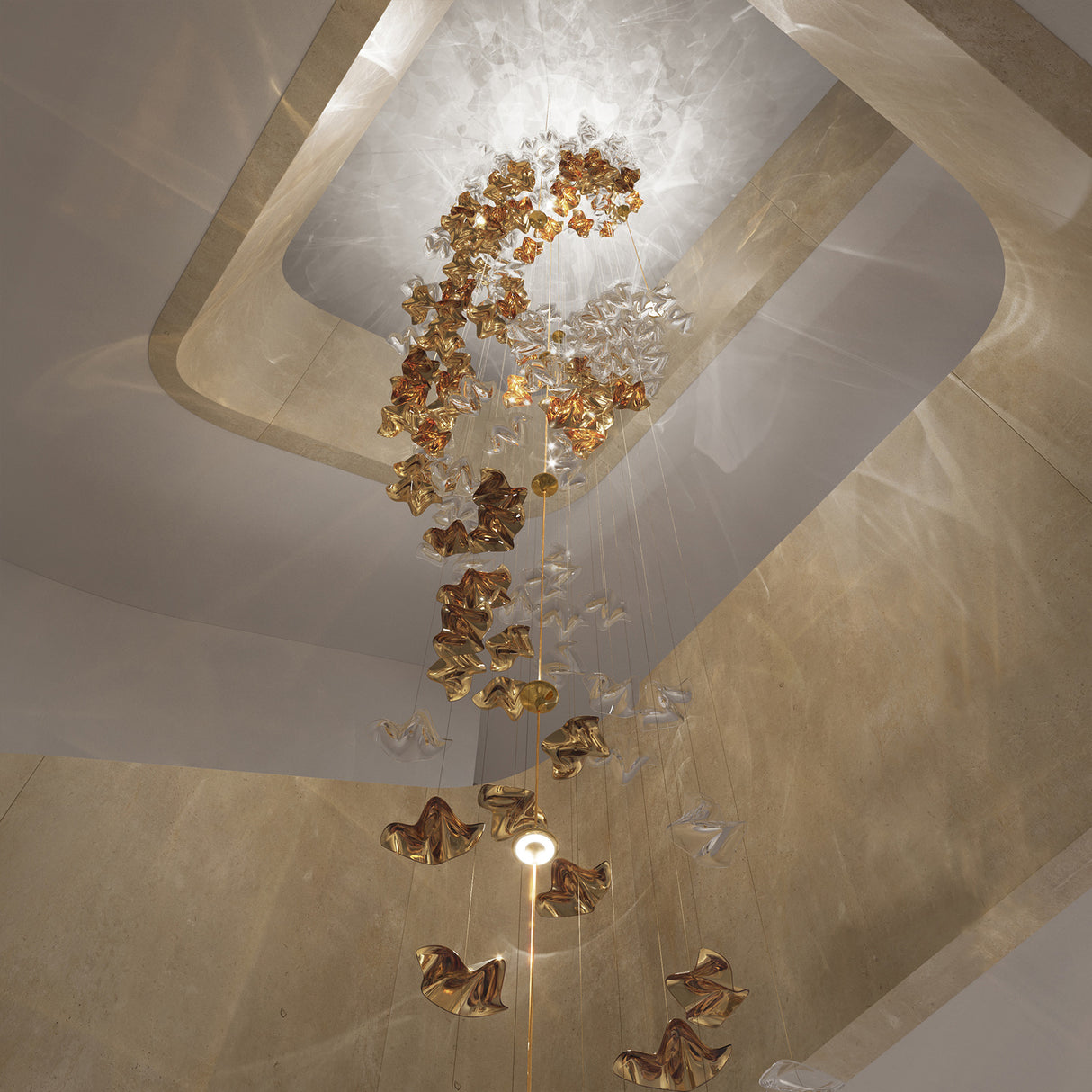 Sand & Sea · Shoreline (including Micro Pendants)