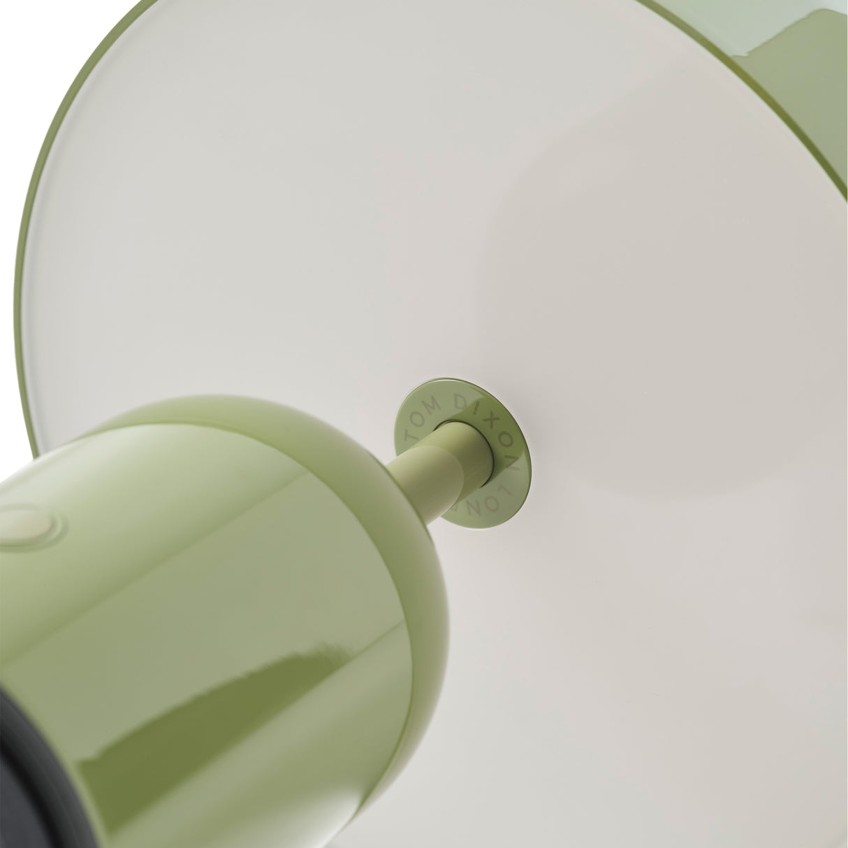 Bell Portable Lamp (Rechargeable)