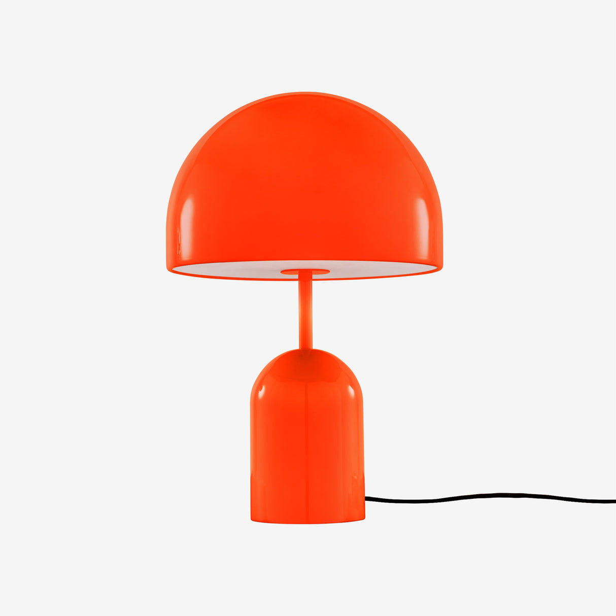 Bell Table Lamp