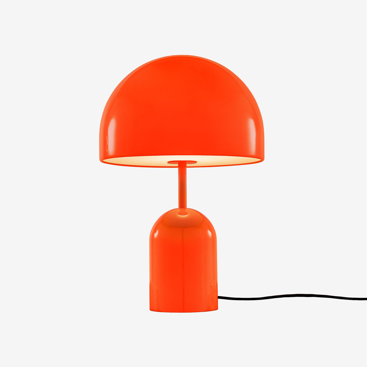 Bell Table Lamp