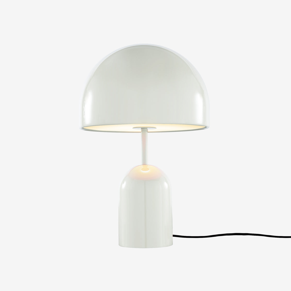 Bell Table Lamp