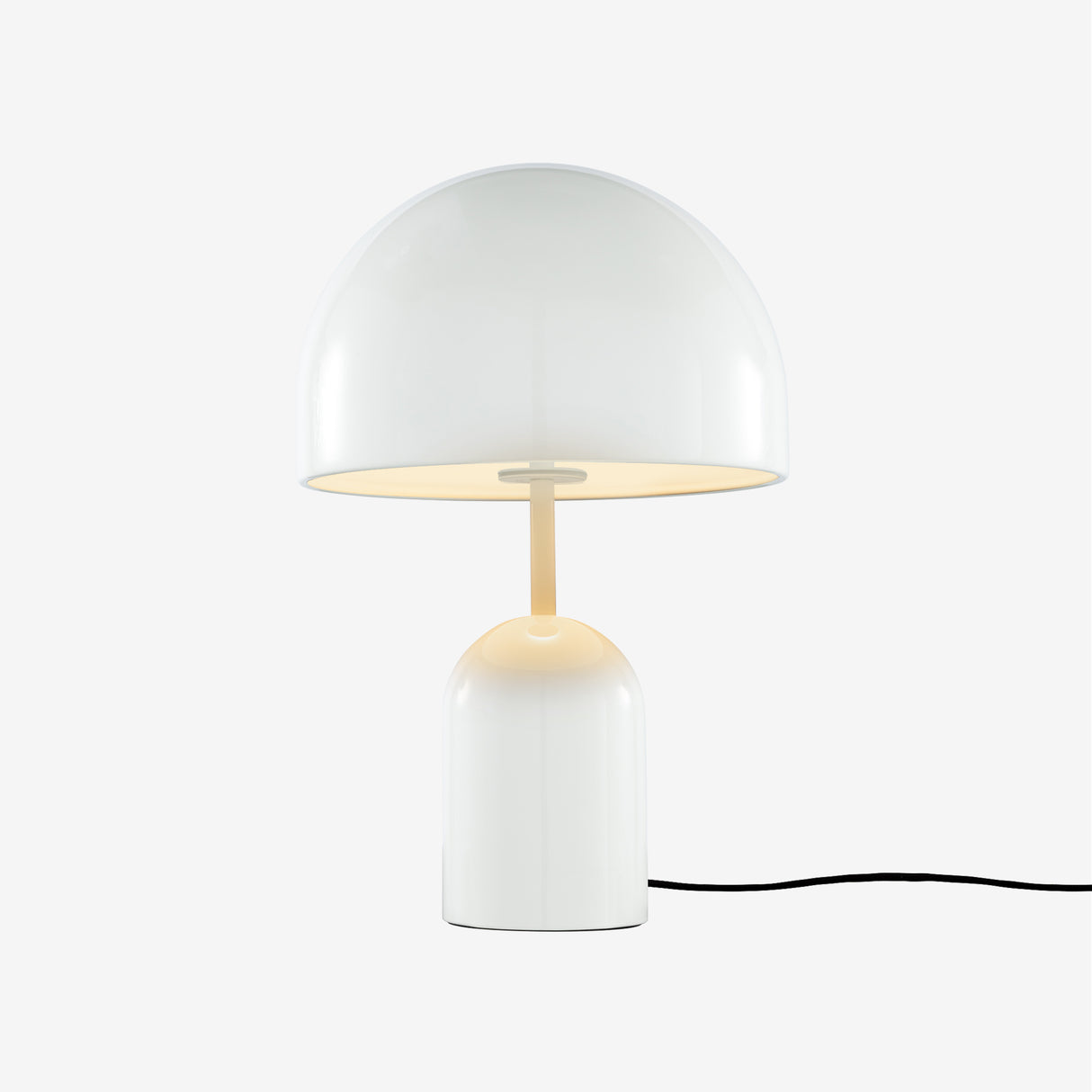 Bell Table Lamp