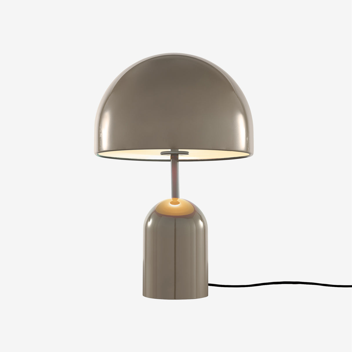 Bell Table Lamp
